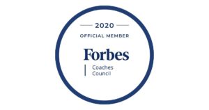 Christine Mann Accepted into Forbes Coaches Council