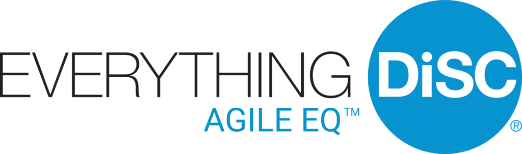 Everything DiSC® Agile EQ™ Logo