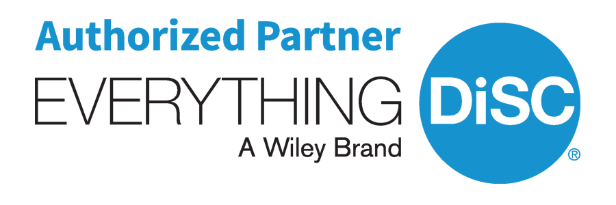 Everything DiSC Authorized Partner