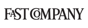 MANN Consulting Fast Company Logo