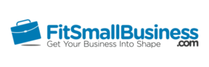 Fit Small Business Logo