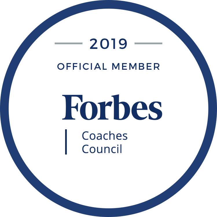 Forbes Coaches Council 2019