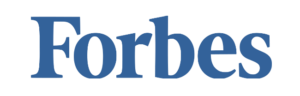 Forbes Logo