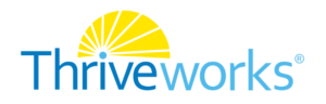 MANN Consulting Thriveworks Logo