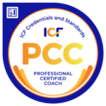 ICF Credentails and Standards Professional Certified Coach Christine Mann